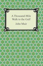 Thousand-Mile Walk to the Gulf