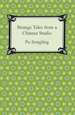 Strange Tales from a Chinese Studio