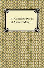 Complete Poems of Andrew Marvell