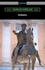 Meditations (Translated by George Long with an Introduction by Alice Zimmern)