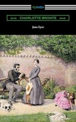 Jane Eyre (with an Introduction by Mary Augusta Ward)