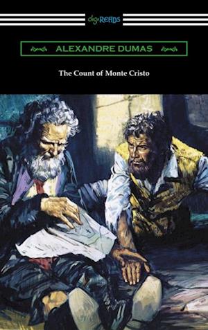 Count of Monte Cristo