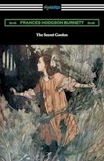 The Secret Garden (Illustrated by Charles Robinson)