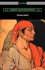 Treasure Island (Illustrated by Elenore Plaisted Abbot with an Introduction and Notes by Clayton Hamilton)