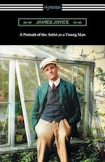 A Portrait of the Artist as a Young Man (with an Introduction by Fallon Evans)