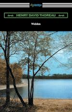 Walden (with Introductions by Bradford Torrey and Raymond Macdonald Alden)