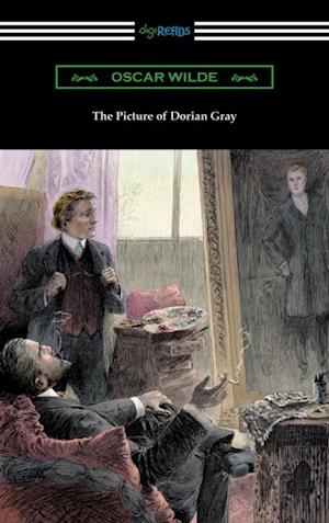 Picture of Dorian Gray