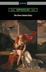 The Three Theban Plays