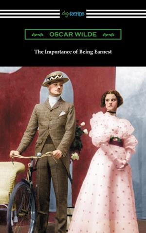 Importance of Being Earnest