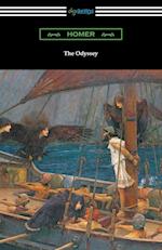 The Odyssey (Translated into verse by Alexander Pope with an Introduction and notes by Theodore Alois Buckley)