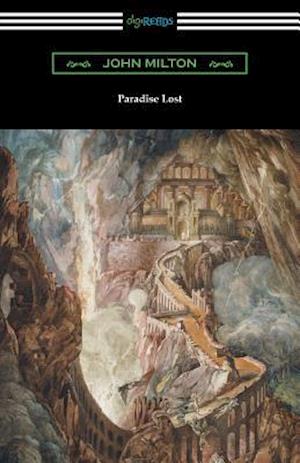 Paradise Lost (with an Introduction by M. MacMillan)