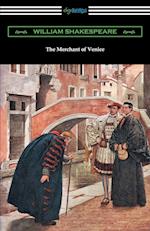 The Merchant of Venice (Annotated by Henry N. Hudson with an Introduction by Charles Harold Herford)