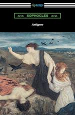 Antigone (Translated by E. H. Plumptre with an Introduction by J. Churton Collins)