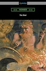 The Iliad (Translated into verse by Alexander Pope with an Introduction and notes by Theodore Alois Buckley)