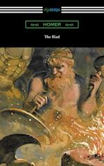 Iliad (Translated into verse by Alexander Pope with an Introduction and notes by Theodore Alois Buckley)