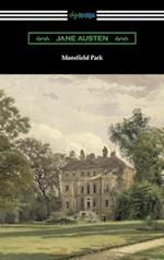 Mansfield Park (Introduction by Austin Dobson)