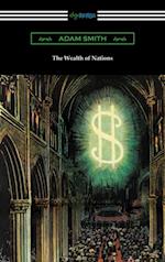 Wealth of Nations (with Introductions by Ernest Belfort Bax and Edwin R. A. Seligman)