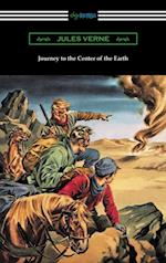 Journey to the Center of the Earth (Translated by Frederic Amadeus Malleson)