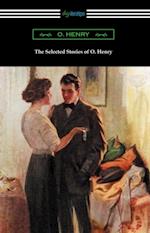 Selected Stories of O. Henry