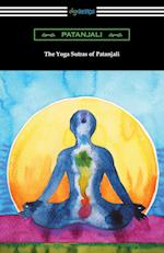 The Yoga Sutras of Patanjali (Translated with a Preface by William Q. Judge)
