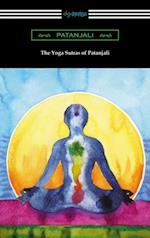 Yoga Sutras of Patanjali (Translated with a Preface by William Q. Judge)