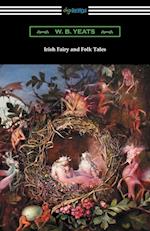 Irish Fairy and Folk Tales