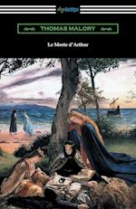 Le Morte d'Arthur (with an Introduction by Edward Strachey)