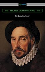 Complete Essays of Michel de Montaigne