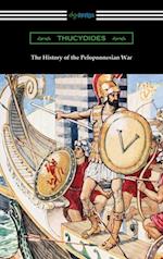 History of the Peloponnesian War (Translated by Richard Crawley)