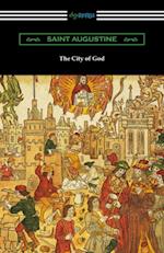 City of God (Translated with an Introduction by Marcus Dods)