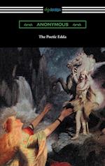 Poetic Edda (The Complete Translation of Henry Adams Bellows)