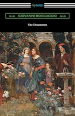 The Decameron (Translated with an Introduction by J. M. Rigg)