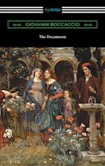 Decameron (Translated with an Introduction by J. M. Rigg)