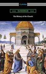 History of the Church (Translated by Arthur Cushman McGiffert)
