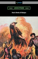 Foxe's Book of Martyrs