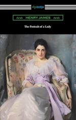 Portrait of a Lady (with an Introduction by Charles R. Anderson)