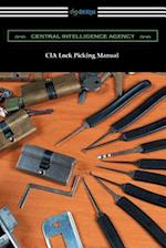 CIA Lock Picking Manual