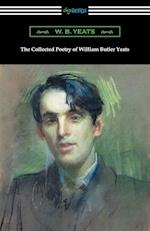 The Collected Poetry of William Butler Yeats