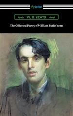 Collected Poetry of William Butler Yeats