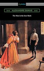 Man in the Iron Mask