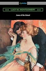 Anne of the Island