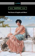 Poems of Sappho and Others