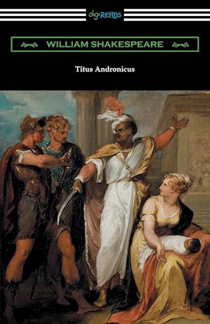 Titus Andronicus