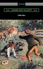 Little Men (Illustrated by Reginald Birch)