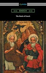 Book of Enoch (Translated by R. H. Charles)