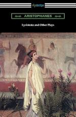 Lysistrata and Other Plays