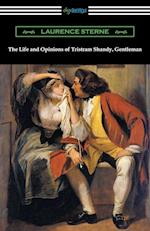 The Life and Opinions of Tristram Shandy, Gentleman