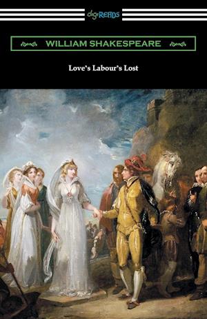 Love's Labour's Lost