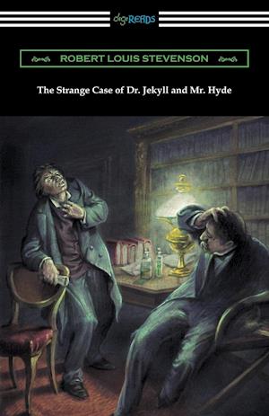 The Strange Case of Dr. Jekyll and Mr. Hyde