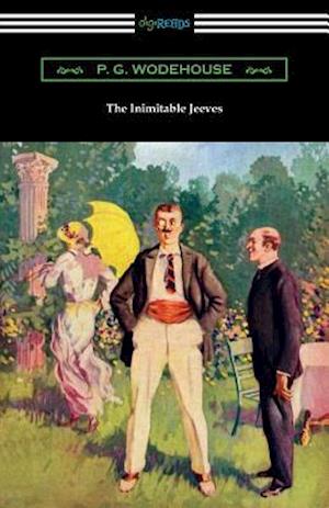 The Inimitable Jeeves